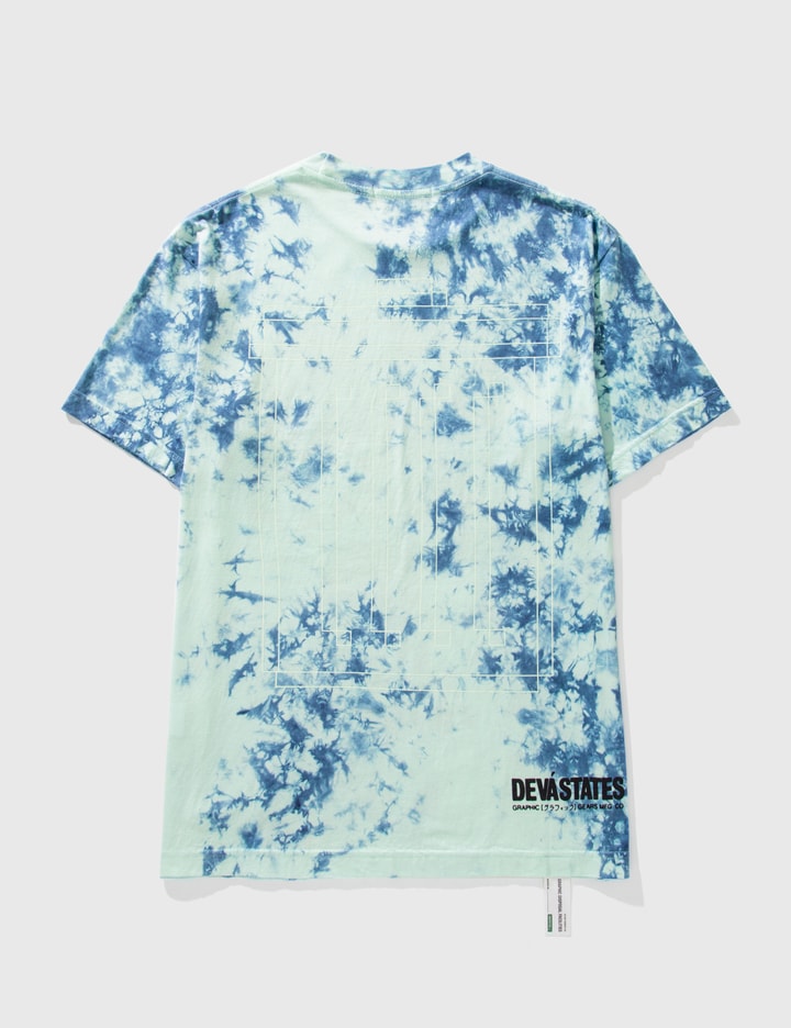 DEVÁ STATES - Sedated T-shirt | HBX - Globally Curated Fashion and ...