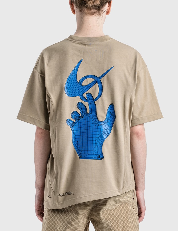 off white x nike nrg shirt