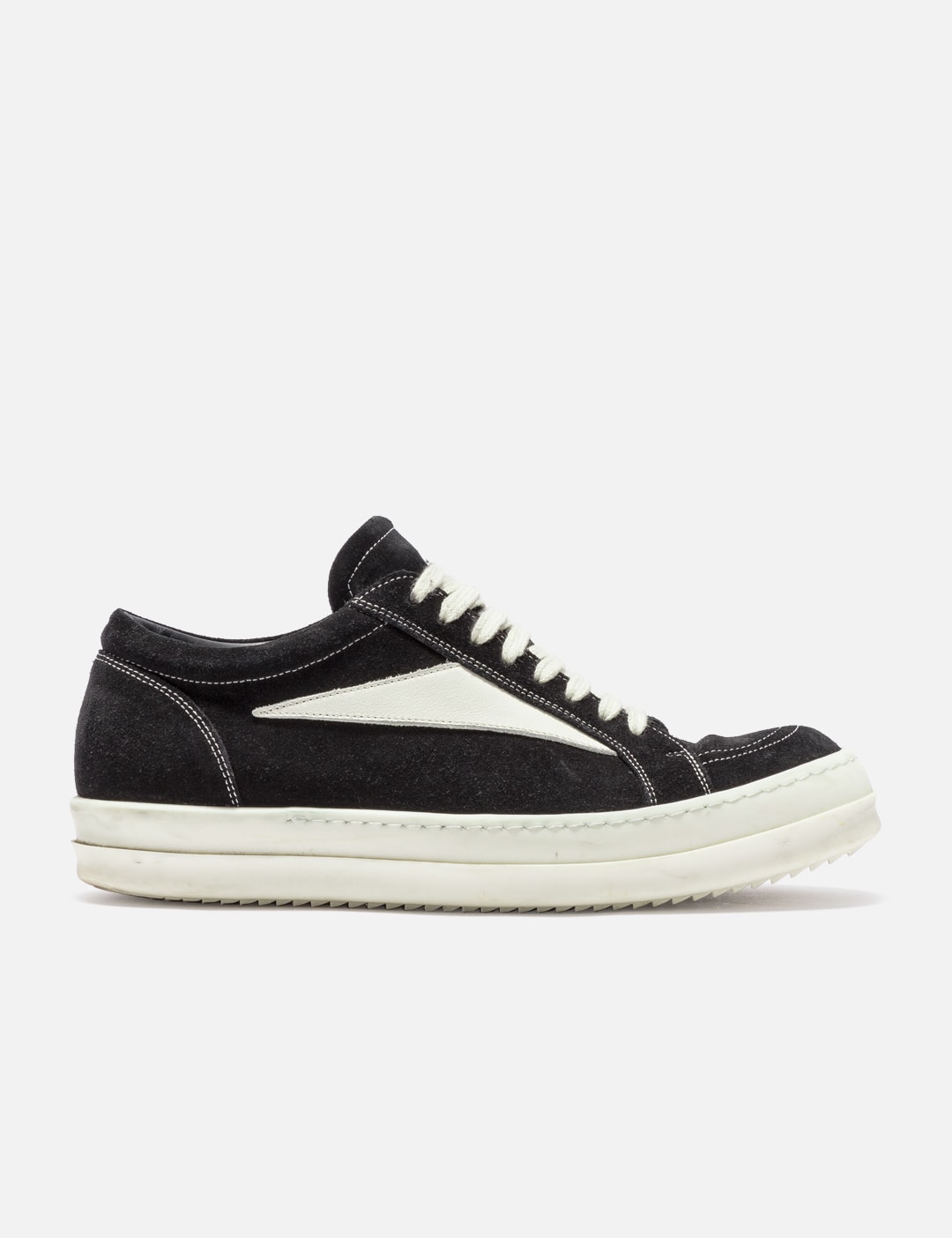 Rick Owens - Rick Owens Vintage Sneakers | HBX - Globally Curated ...