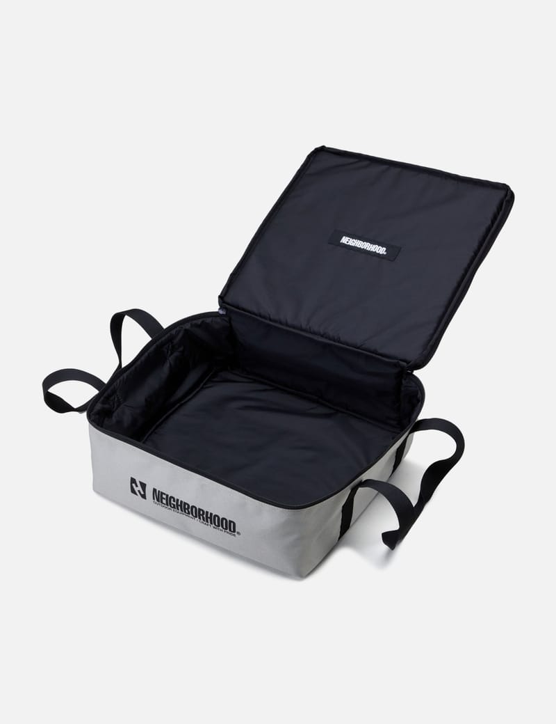 NEIGHBORHOOD - PORTABLE CASE-2 | HBX - Globally Curated Fashion