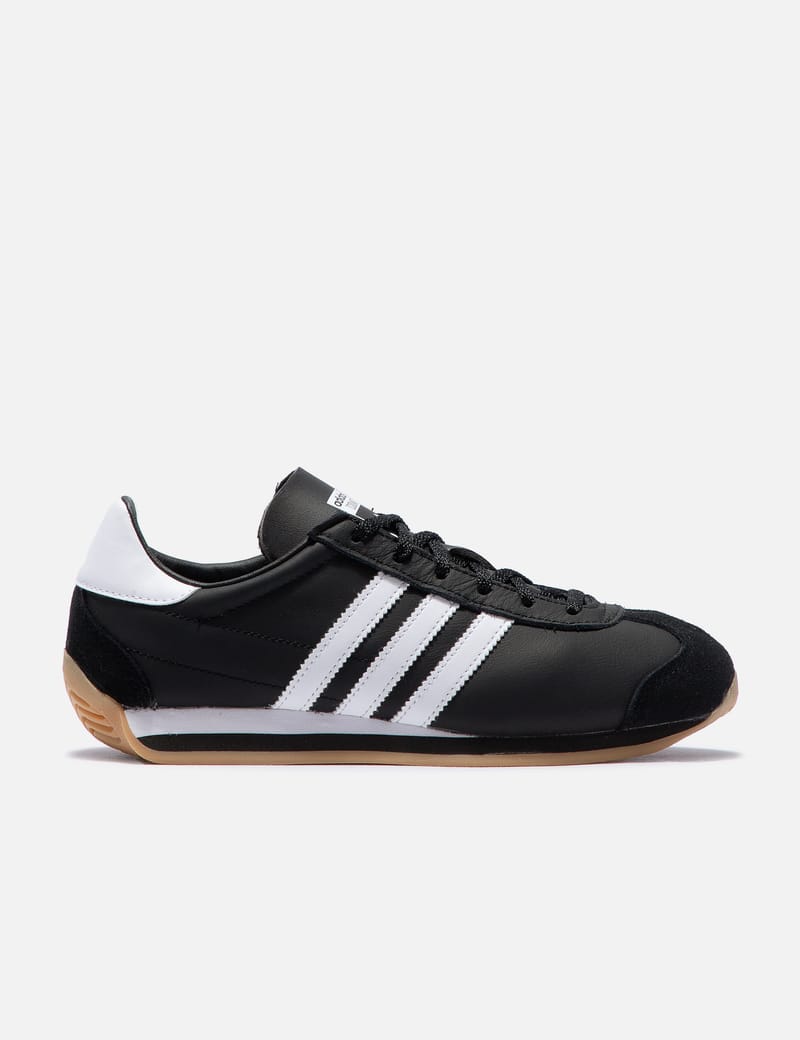 Adidas Originals Country OG Shoes HBX Globally Curated