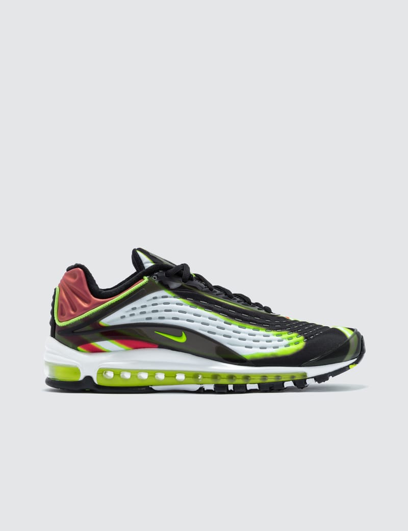 Nike air outlet max deluxe mens