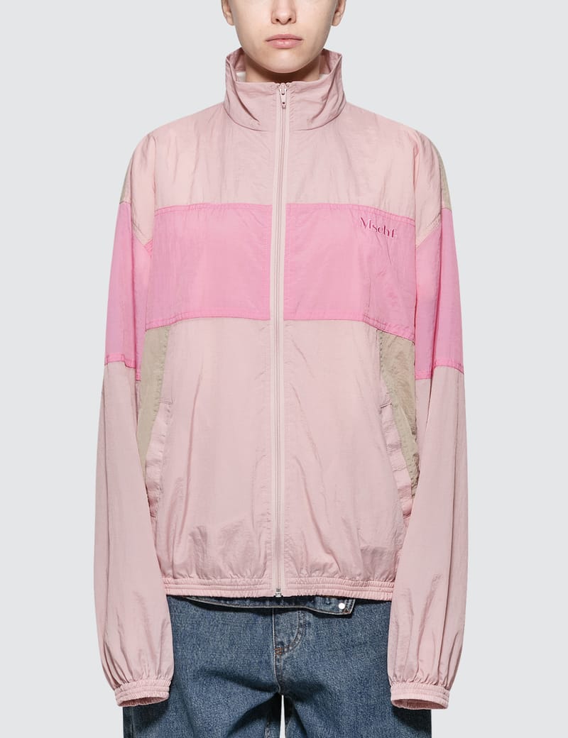 新しい到着 MSCHF - Color Block Windbreaker | HBX - Globally Curated ジャケット・アウター