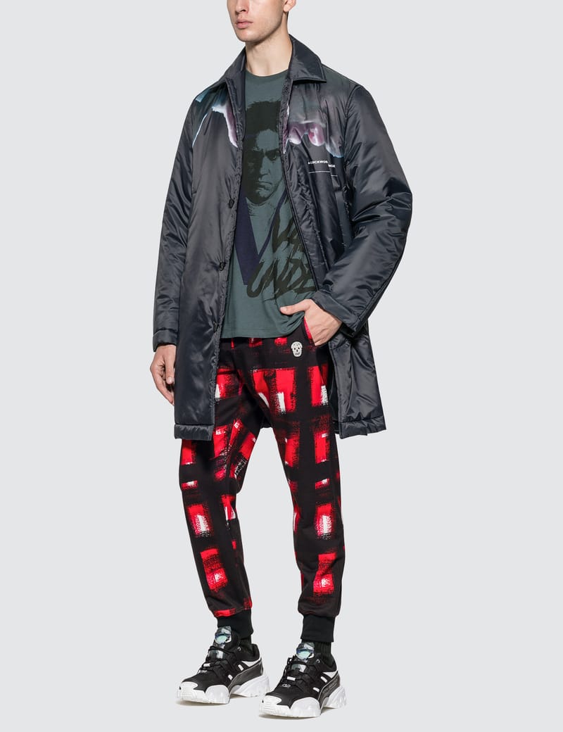 Valentino - Valentino x Undercover V Face T-Shirt | HBX