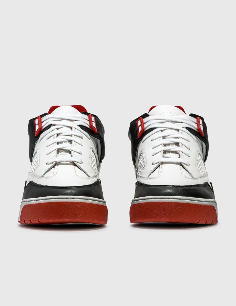 Maison Margiela - DDSTCK Low-top Sneakers | HBX - Globally
