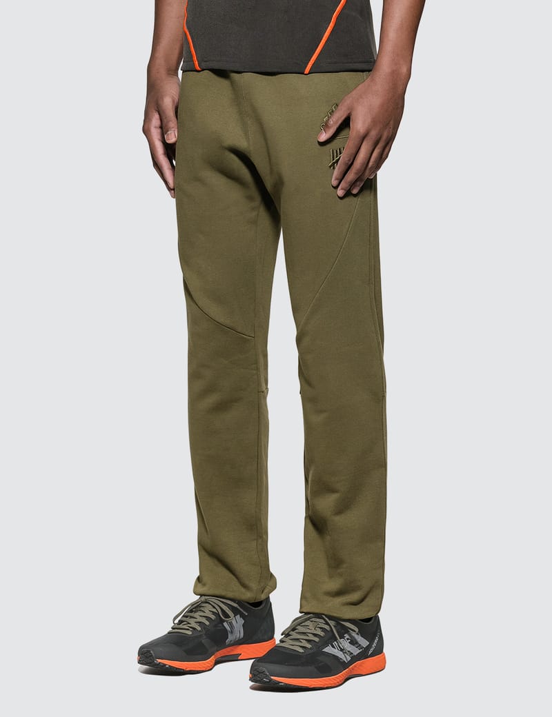 Adidas undefeated hot sale pants