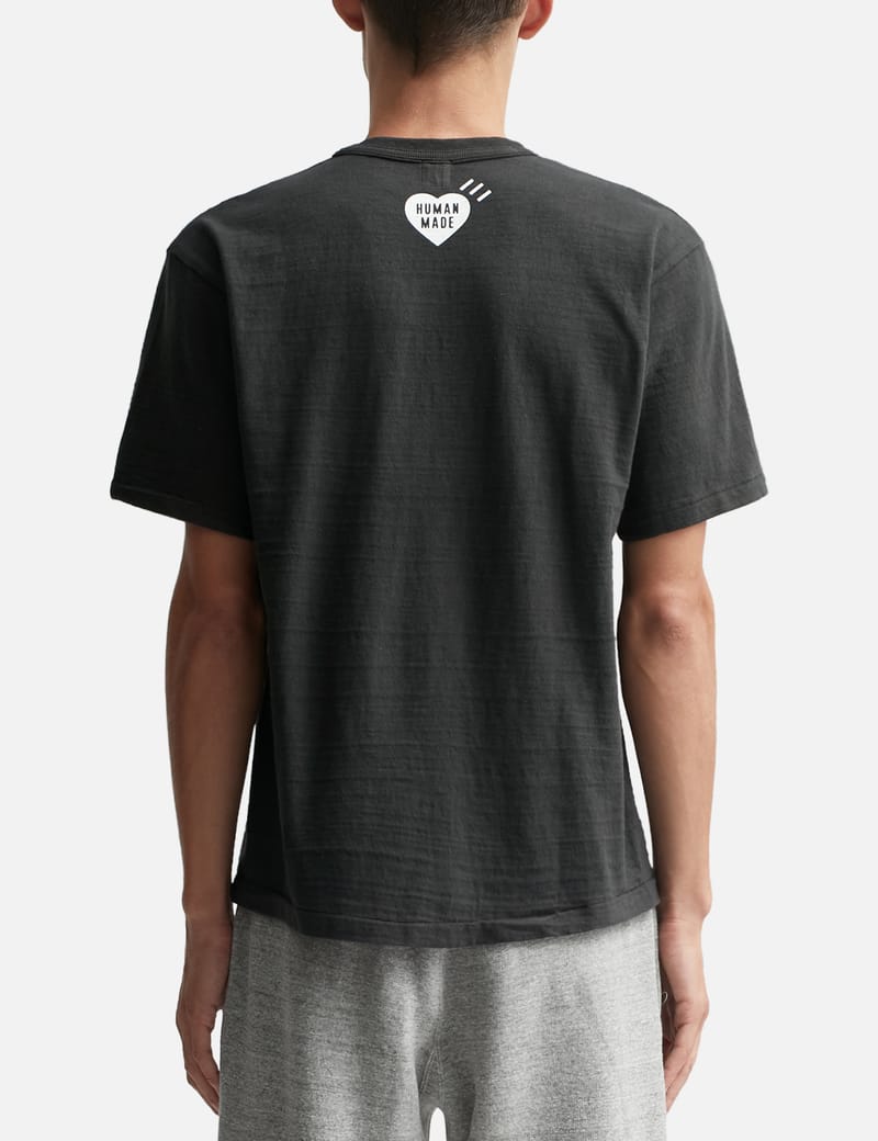 Human Made - 3-PACK T-SHIRT SET | HBX - Globally Curated