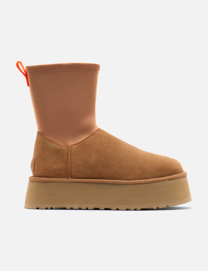 UGG - Classic Dipper Boots | HBX - Globally Curated Fashion And ...