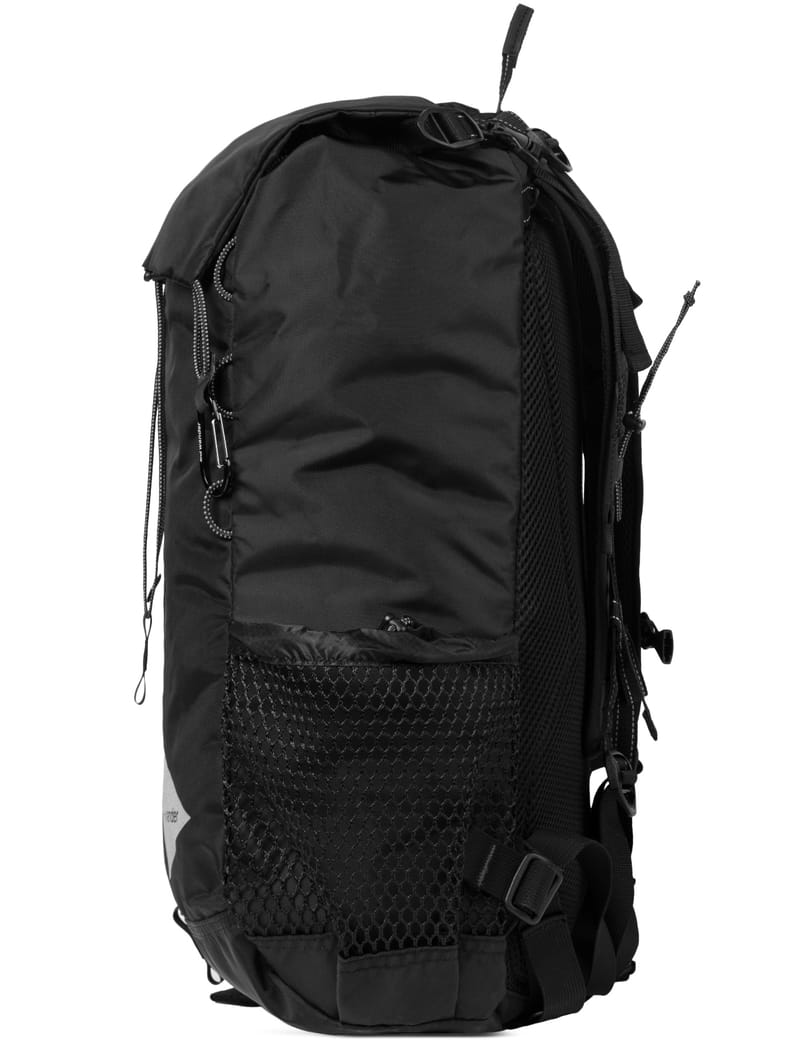 バッグ and wander 30L backpack (AW-AA912) and wander - AW-AA912 30L Backpack | HBX - Globally Curated