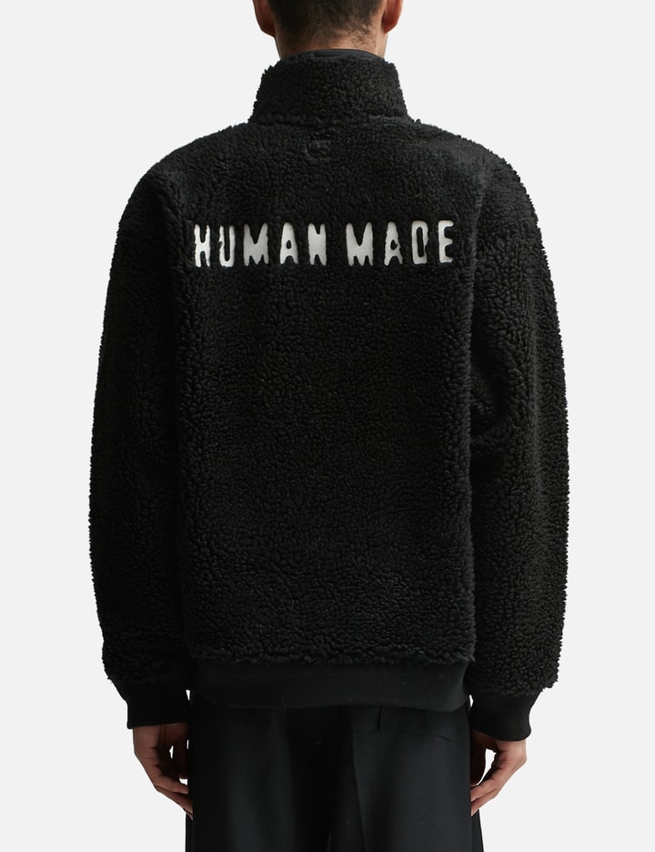 Human Made - BOA FLEECE PULLOVER | HBX