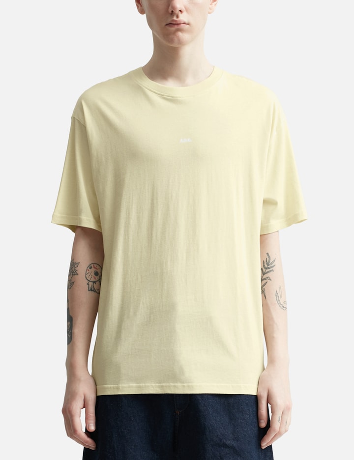 A.P.C. - Kyle Color T-Shirt | HBX