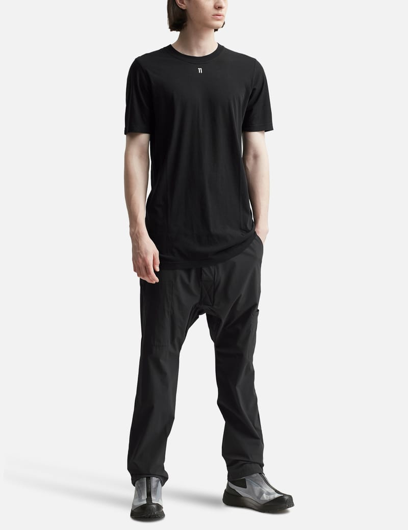 11 By Boris Bidjan Saberi - P22 Tech Pants | HBX - Globally 