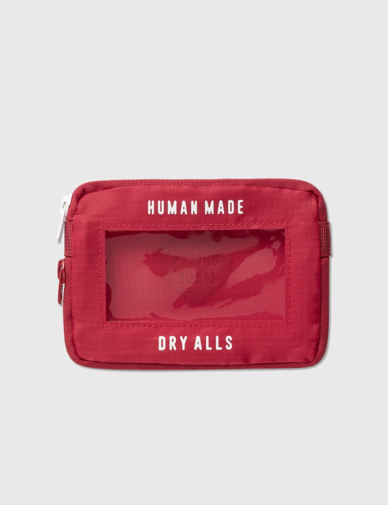 本物の HBX | Small Case Travel - Made Human - Curated Globally バッグ