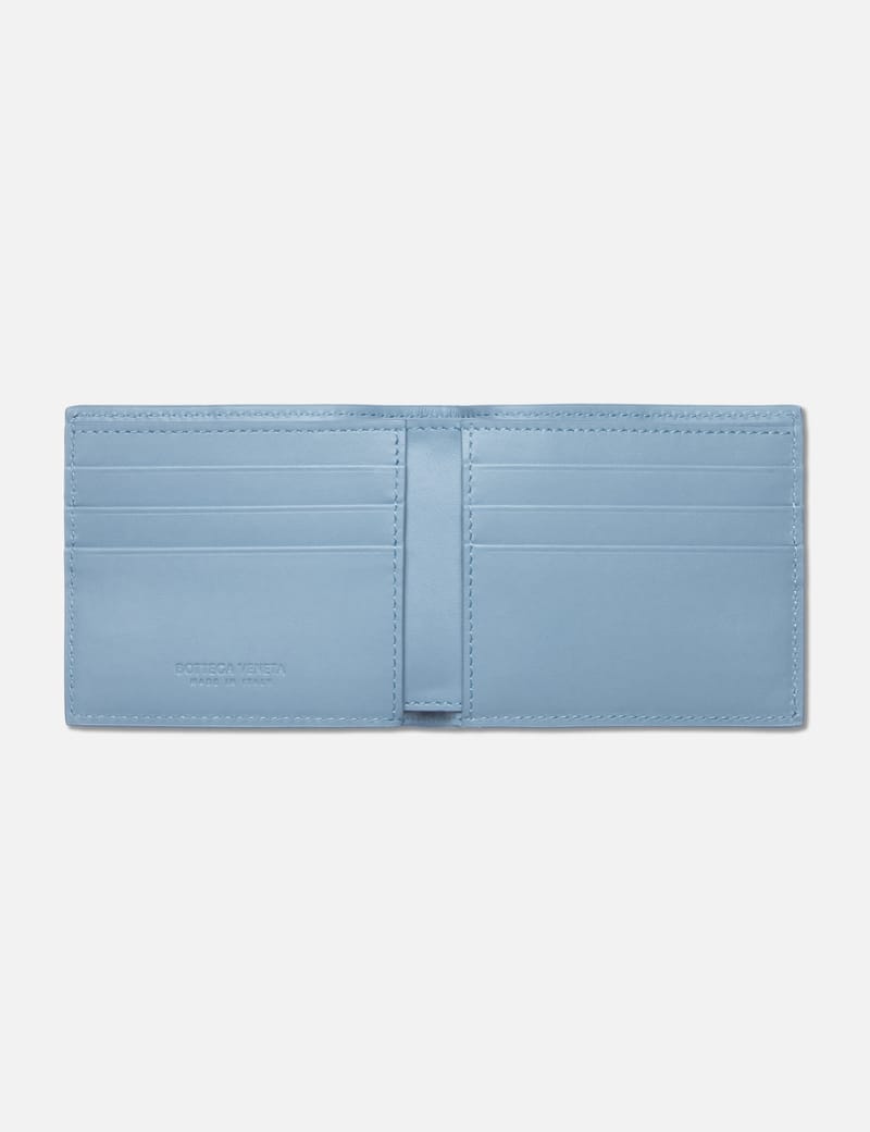 Bv bi fold wallet best sale