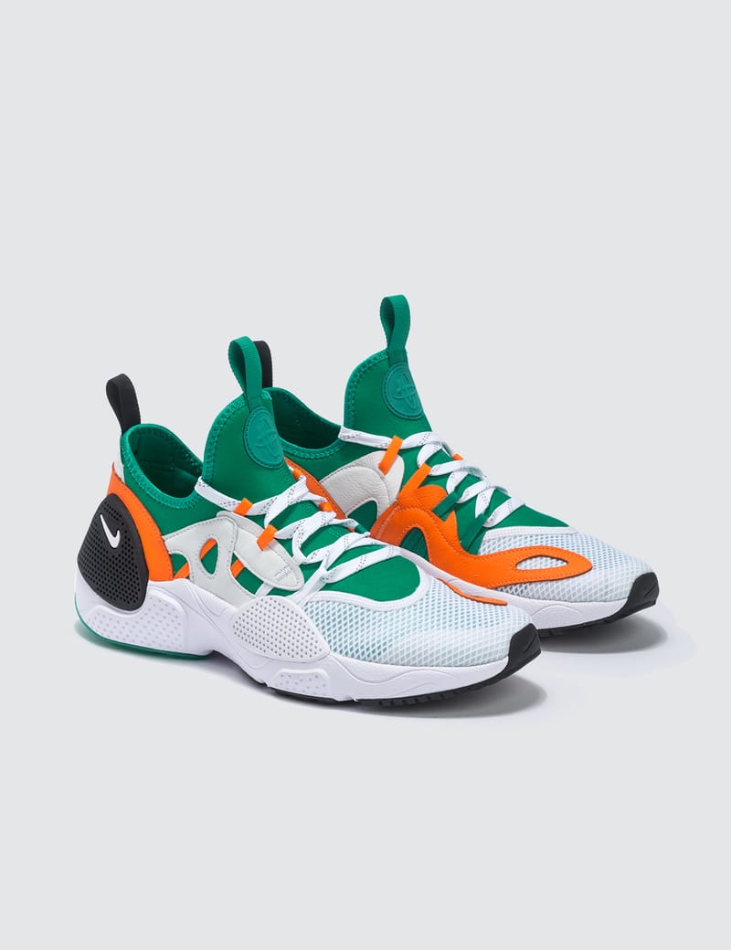 Nike - Huarache E.D.G.E. TXT QS | HBX - Globally Curated Fashion