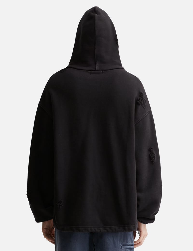 THUG CLUB - Hoof Hoodie | HBX - Globally Curated Fashion and