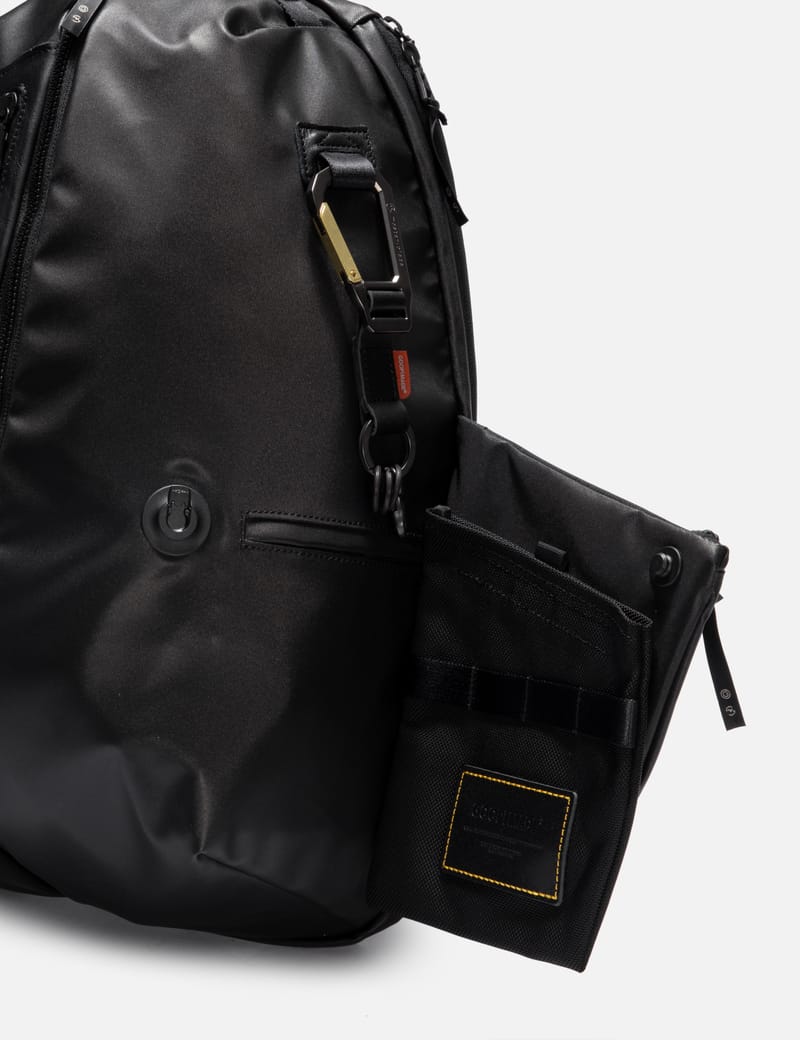 Master Piece - GOOPiMADE x Master-Piece バックパック | HBX