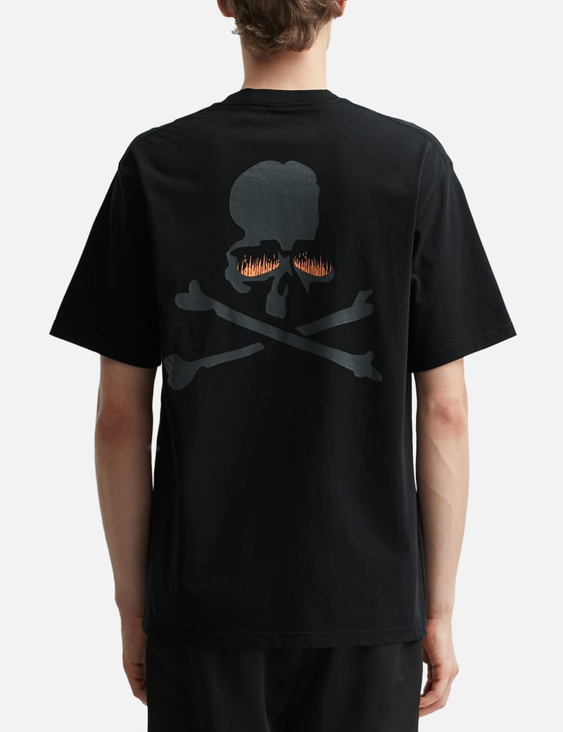 Mastermind World - Mastermind World x Subculture S/S T-shirt
