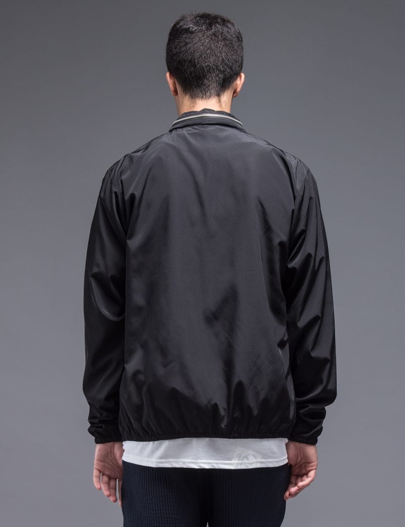 YMC - Double Zip Jacket | HBX