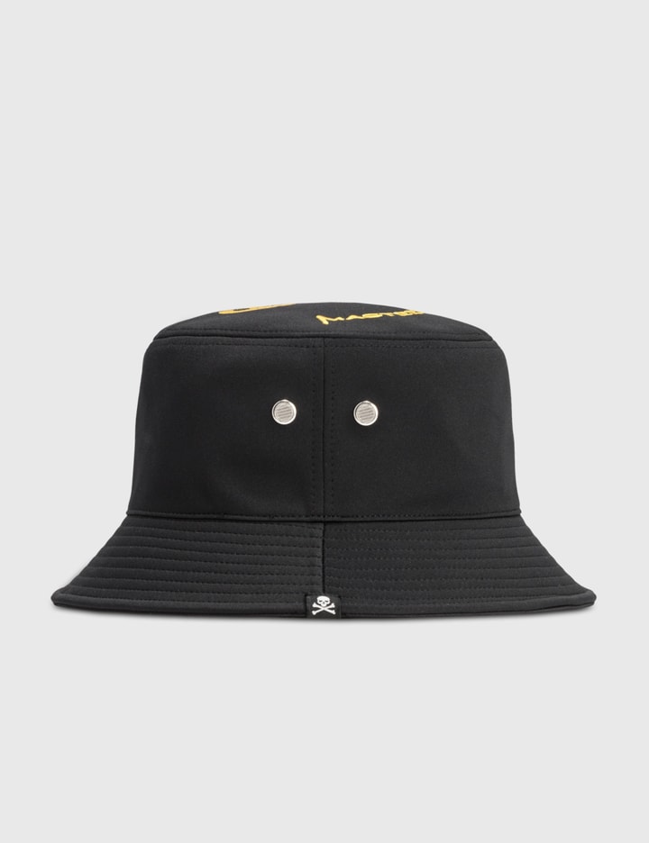 Mastermind Japan - Smile Bucket Hat | HBX - HYPEBEAST 為您搜羅全球潮流時尚品牌