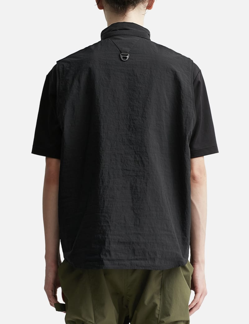 CMF Outdoor Garment - OVERLAY JACKET | HBX - HYPEBEAST 為您
