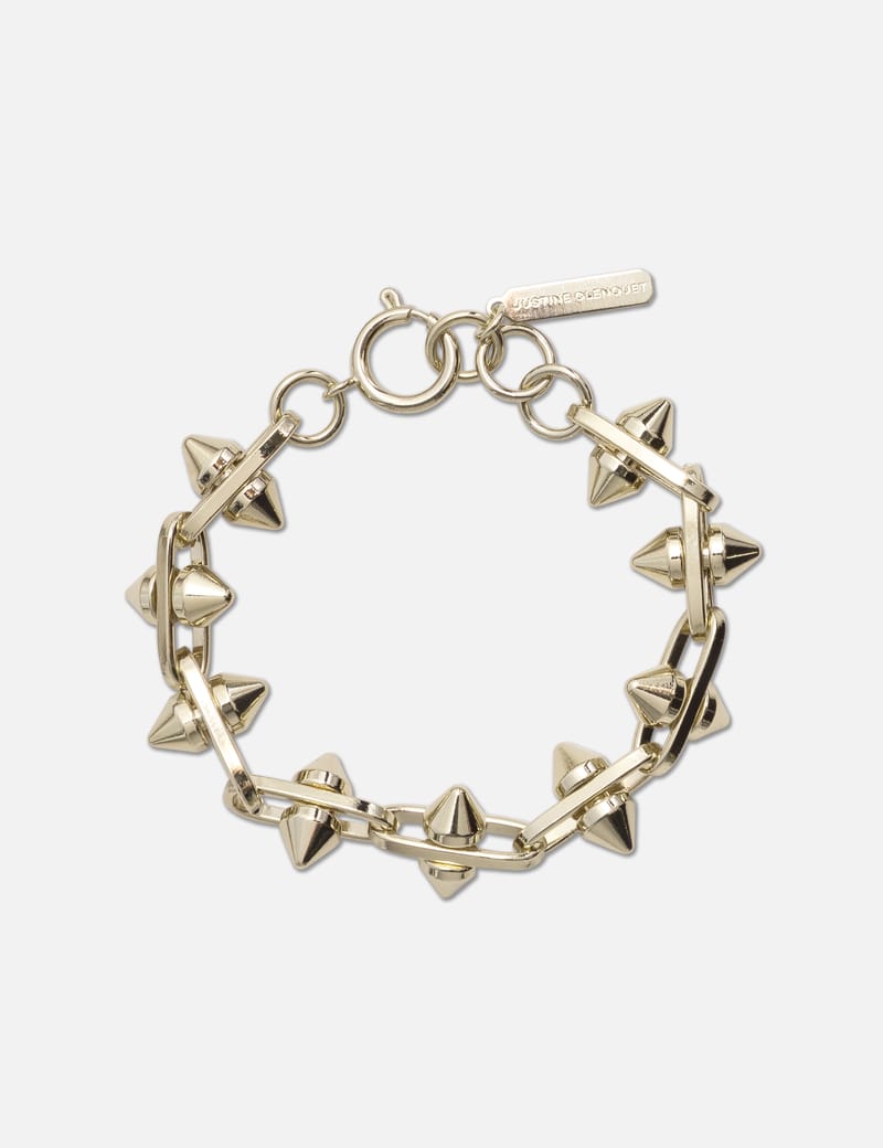 Justine Clenquet - GREGG BRACELET | HBX - Globally Curated Fashion