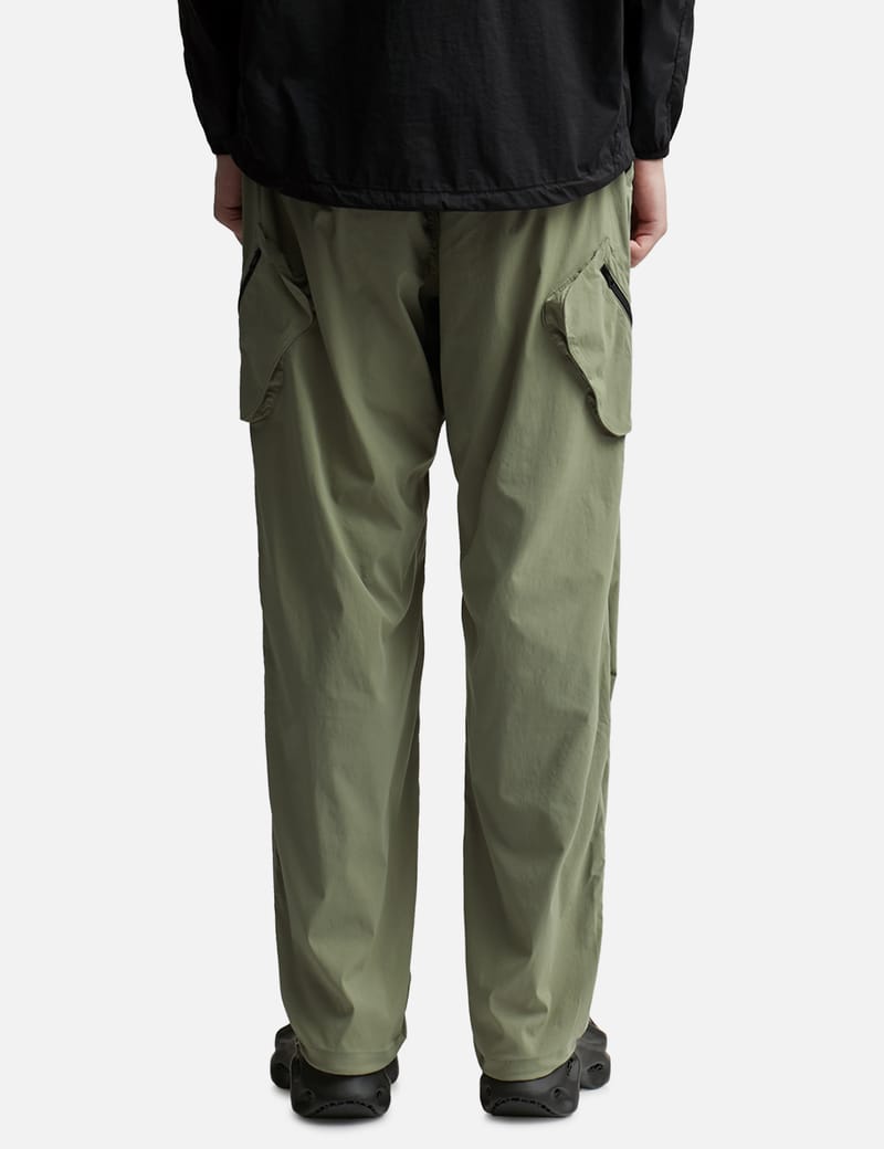 CAYL - OUT POCKET PANTS | HBX - Globally Curated Fashion and