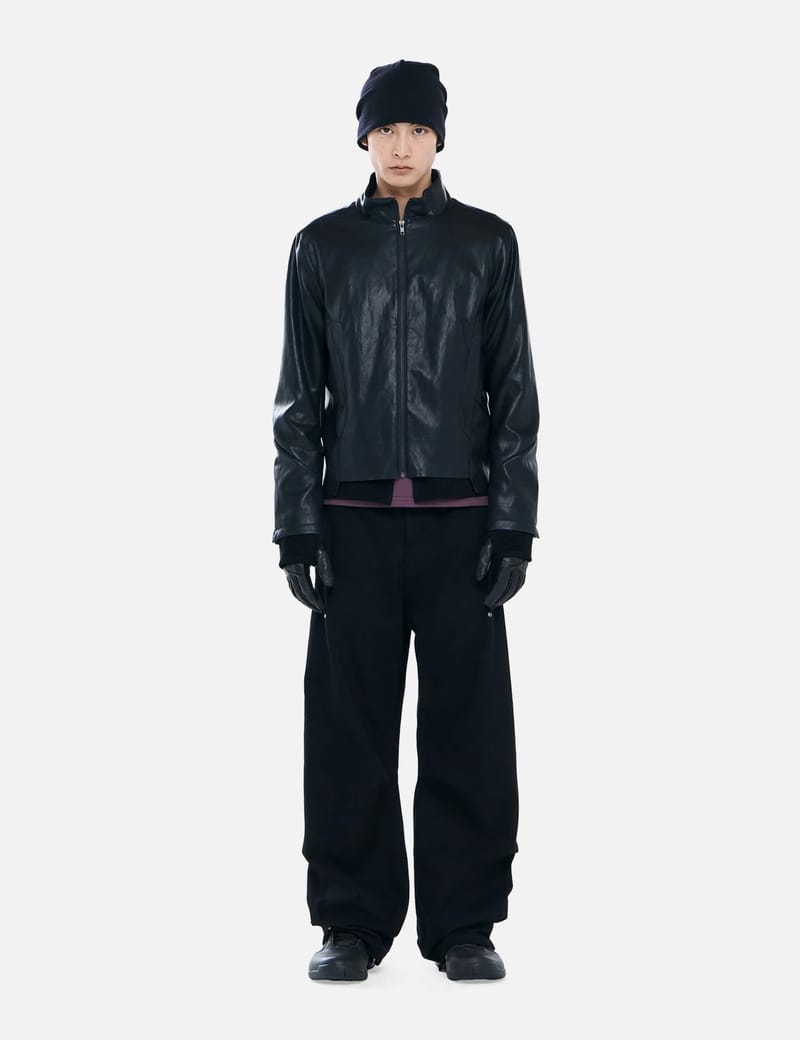 San San Gear - Button Hoodie | HBX