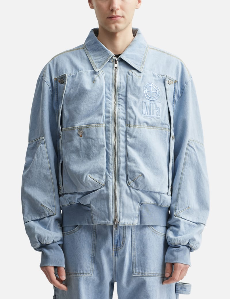 PLASTICPRODUCT - MPa OPTICAL DISC JACKET | HBX