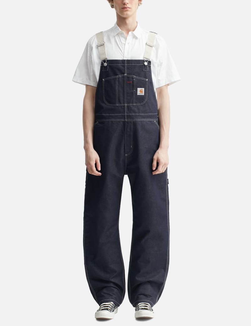 Junya Watanabe Man Junya Watanabe MAN X Carhartt Reactive-Dyed Junya Watanabe Man Junya Watanabe MAN X Carhartt Reactive-Dyed