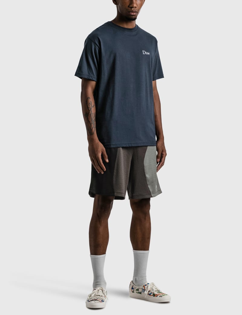 Dime - Dime Classic Small Logo T-shirt | HBX - Globally