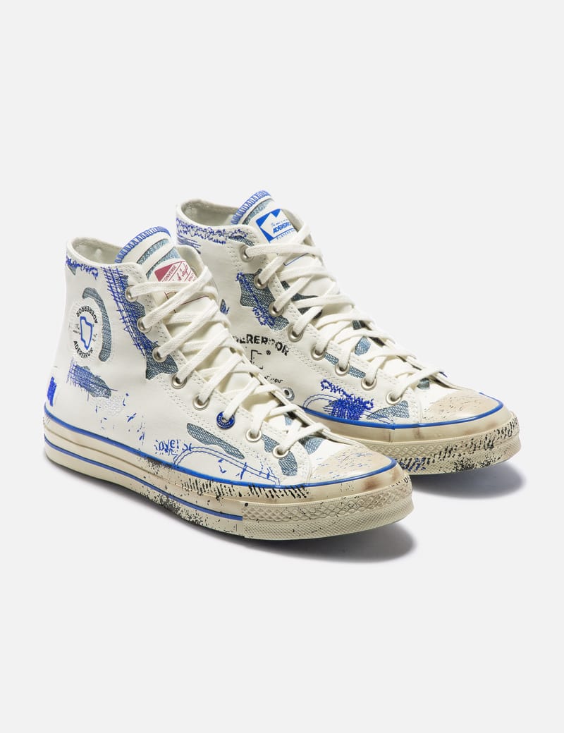 Converse - Converse X ADER ERROR Chuck 70 Hi | HBX - Globally