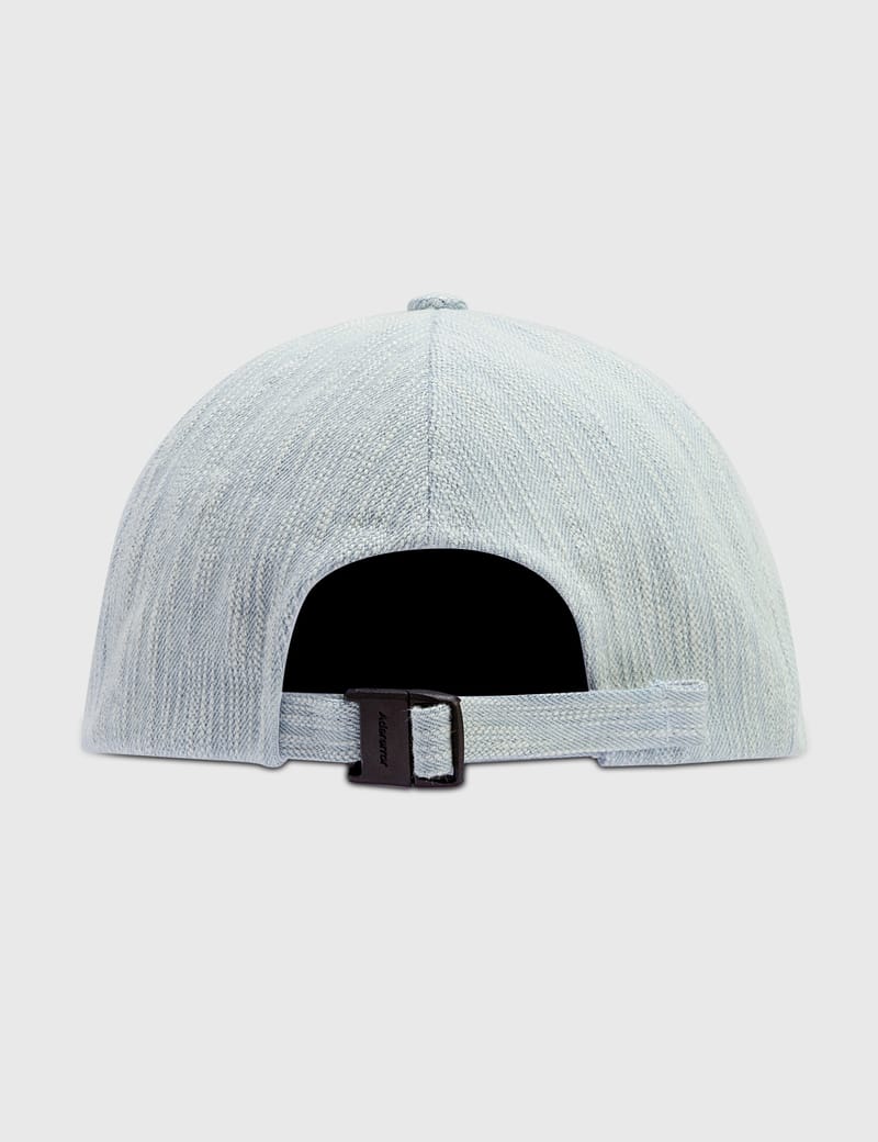 ◆正規品◆ADER ERROR ZIGZAG PATCH CAP◆関税込◆男女共用◆ Ader Error - Zigzag Patch Cap | HBX - Globally Curated