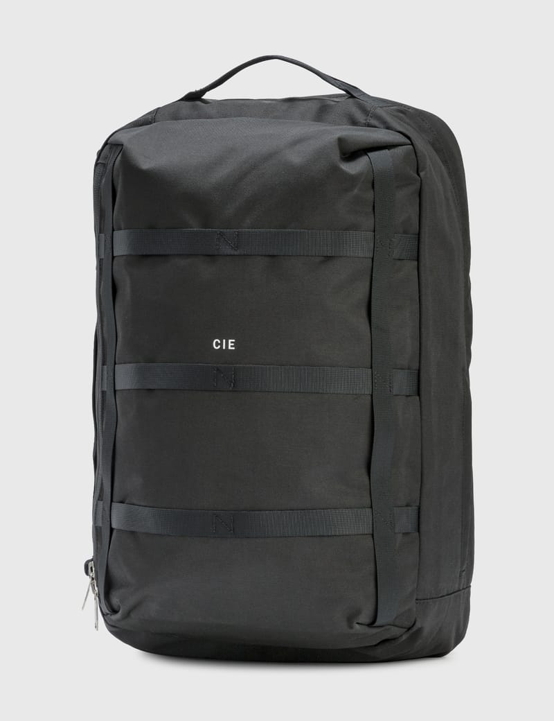 CIE - Grid 2-Way Backpack | HBX - HYPEBEAST 為您搜羅全球潮流時尚品牌