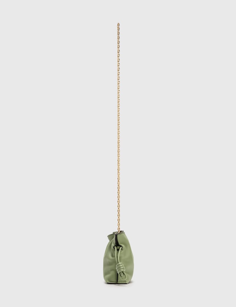 Loewe - フラメンコ クラッチ ナノ | HBX - ハイプビースト Loewe - フラメンコ クラッチ ナノ | HBX - ハイプビースト