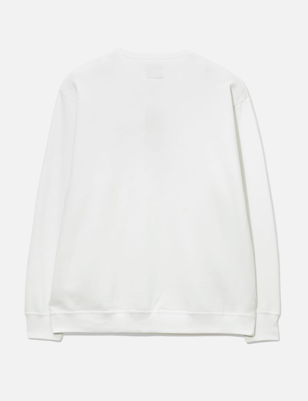 WTAPS - WTAPS Logo Embroidery Sweater | HBX - Globally Curated