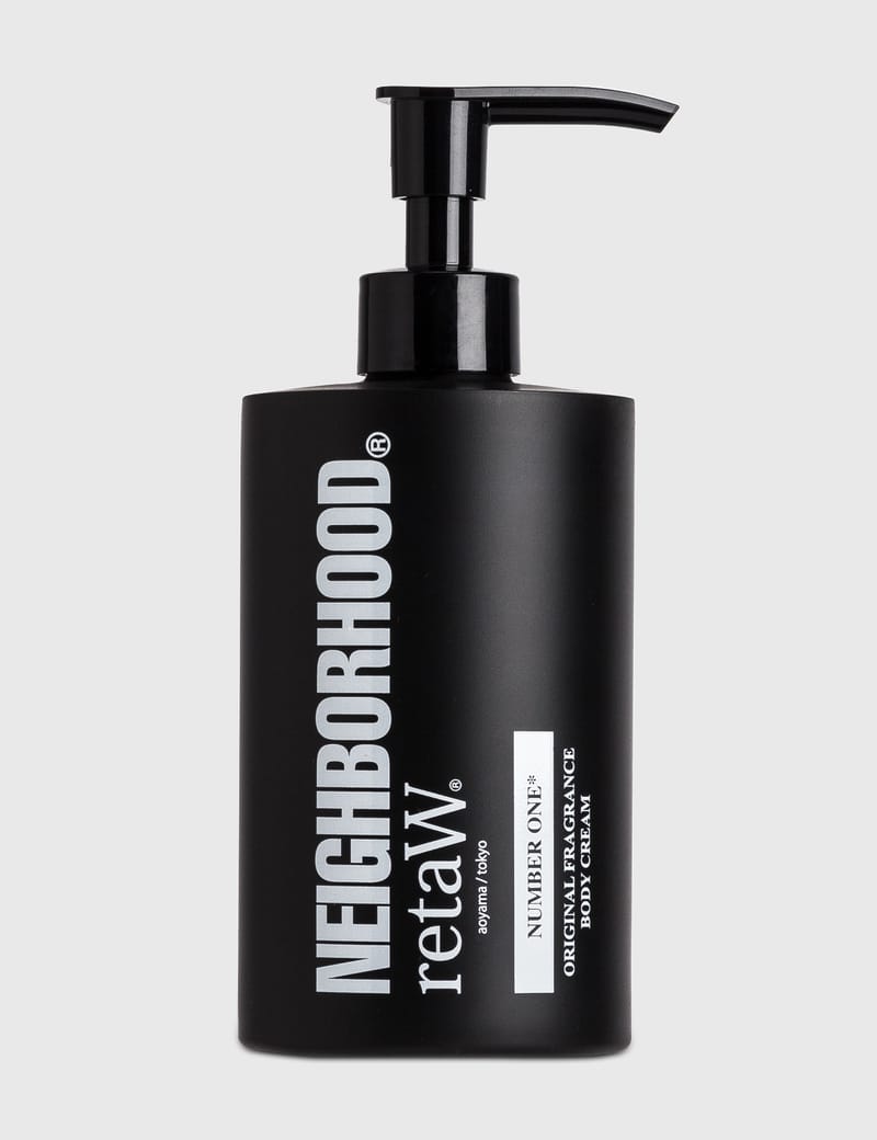 ネイバーフッド - ナンバーワン ボディクリーム | HBX
