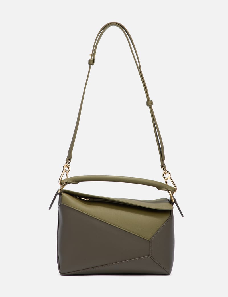 Loewe hot sale classic bag