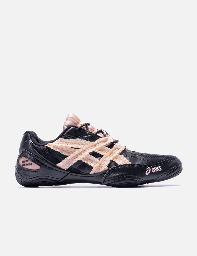 い*う様 Empty Behavior × Asics Hypersync \