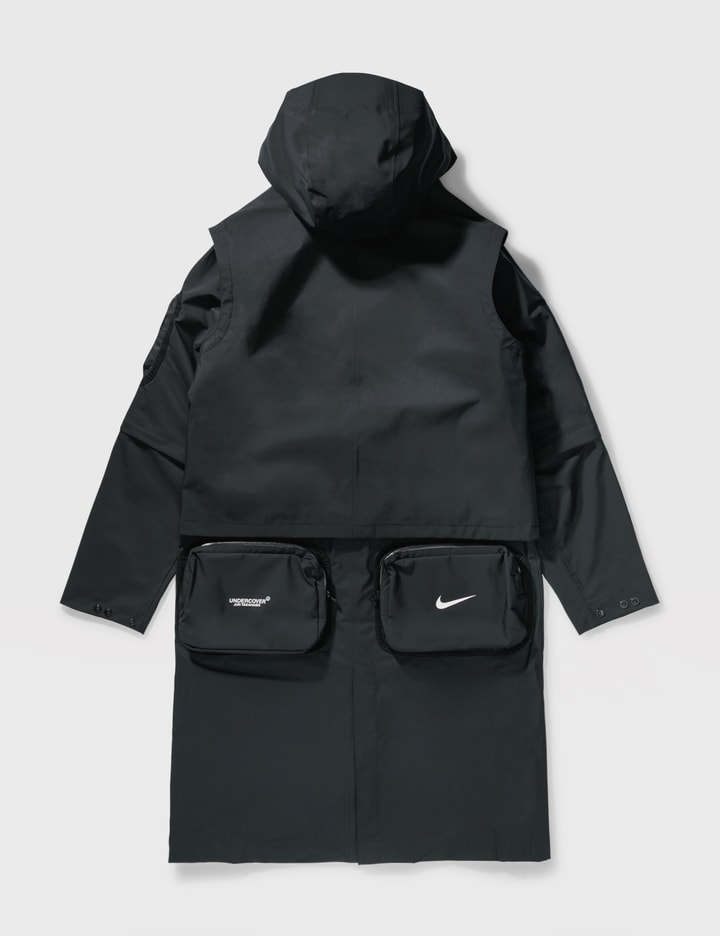 Nike - Nike x Undercover SR Parka | HBX - Globally Curated Fashion and ...