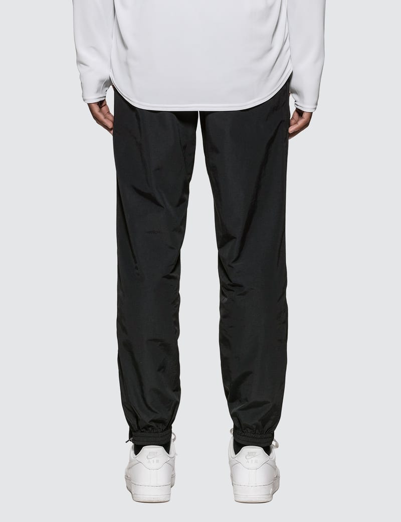 F.C. Real Bristol - Nylon Easy Long Pants | HBX - Globally Curated