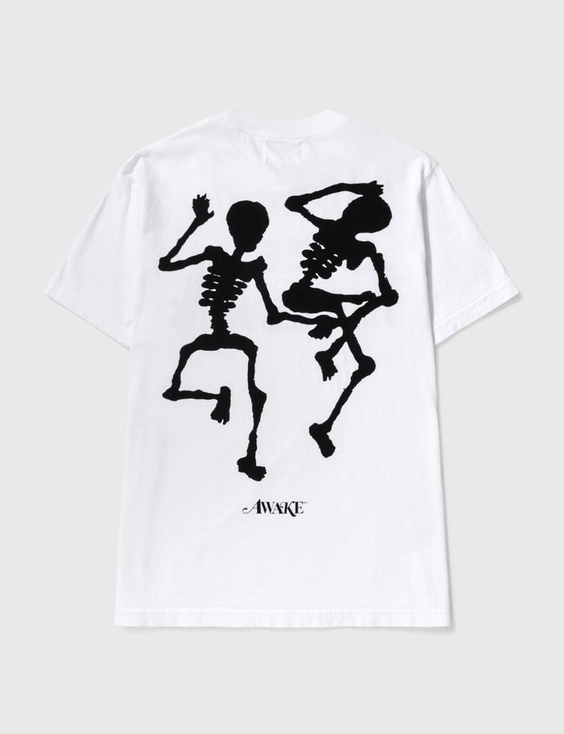 Awake NY - END AND BEGINNING T-SHIRT | HBX - Globally Curated