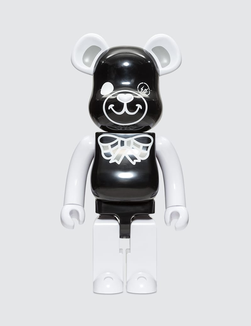 BE@RBRICK FREEMASONRY fragment 1000％ 白 BE@RBRICK FREEMASONRY fragment 1000％ 白