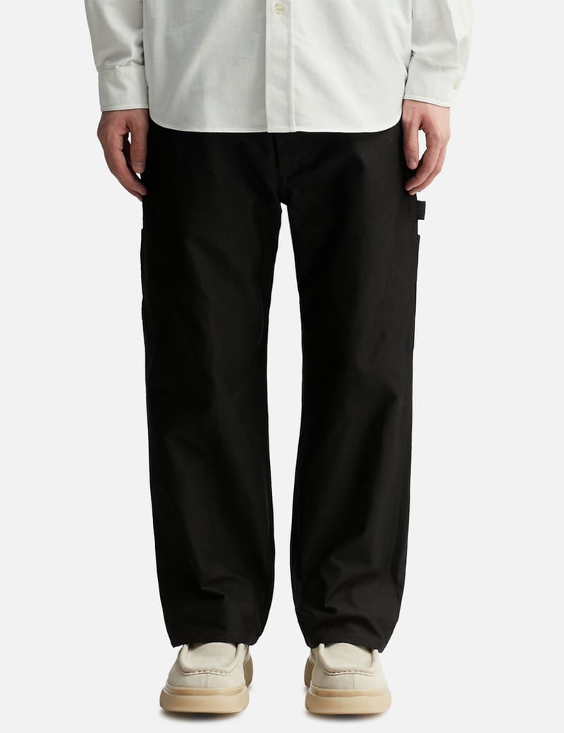 Junya Watanabe Man - Junya Watanabe Man x Carhartt Wide