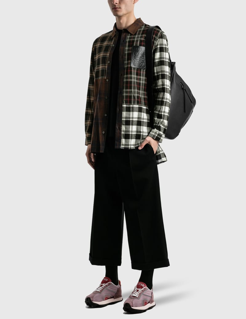 Loewe - Anagram T-Shirt | HBX - Globally Curated Fashion and