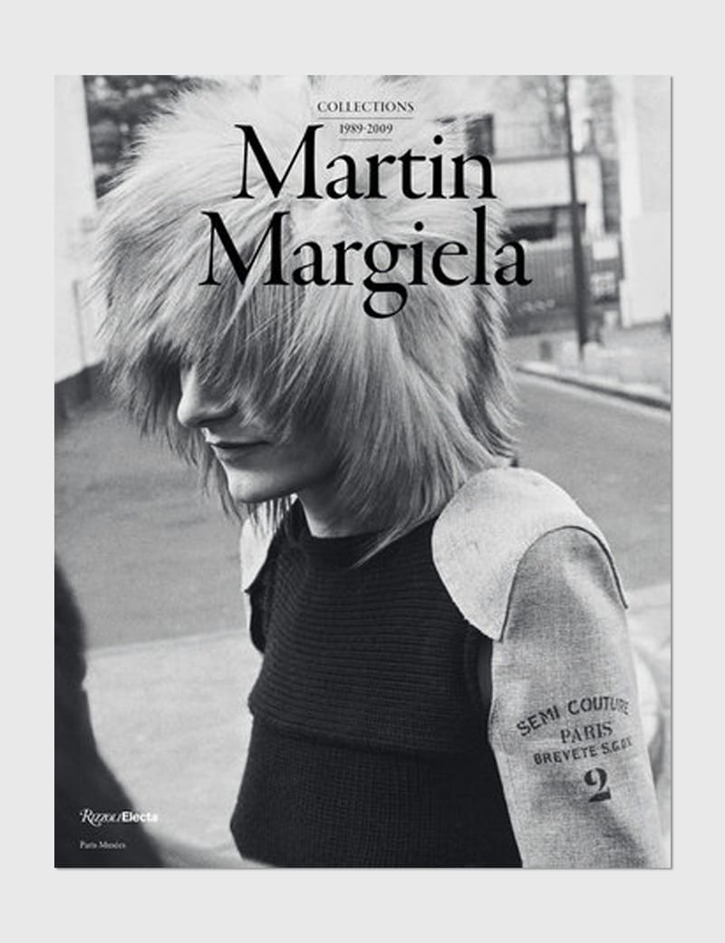 マルタンマルジェラ　1989-2009 MARTIN MARGIELA COLLECTIONS FEMME 1989-2009マルタン