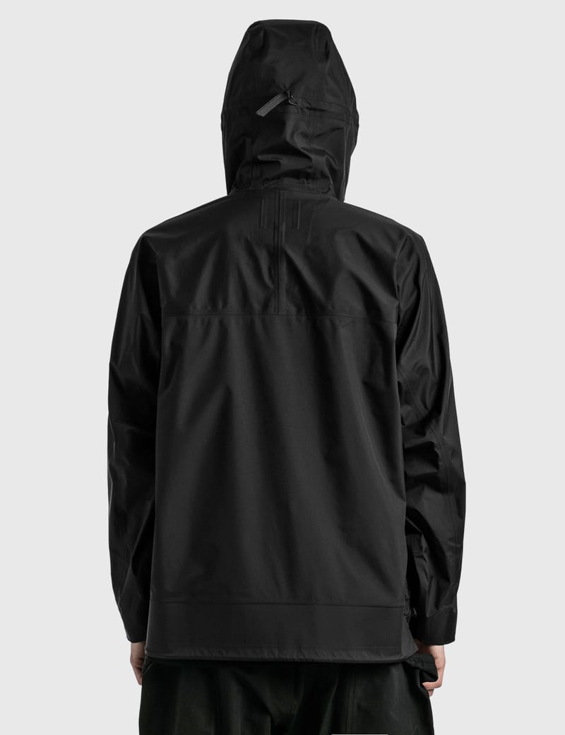 CMF Outdoor Garment - Slash Shell Coexist | HBX - Globally CMF Outdoor Garment - Slash Shell Coexist | HBX - Globally