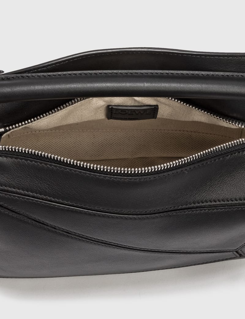 Loewe - Small Puzzle Bag | HBX - Globally Curated Fashion