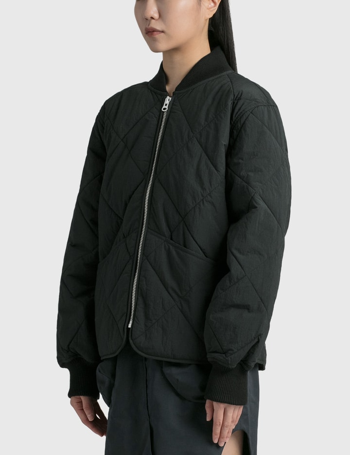 Stüssy Dice Quilted Liner Jacket HBX Globally Curated Fashion and Lifestyle by Hypebeast