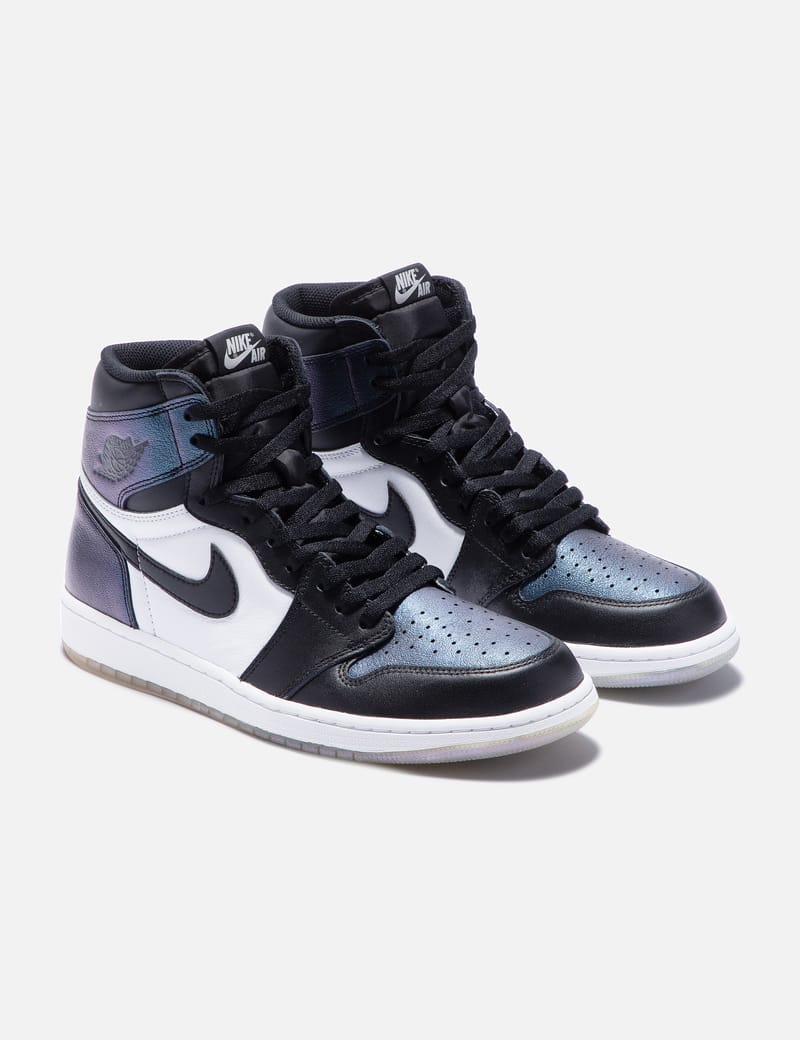 Jordan Brand - Jordan 1 Retro All-Star Chameleon | HBX - Globally